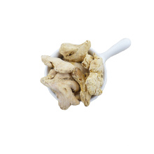 Dried Whole Ginger Root